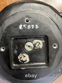 VINTAGE WWII US Army Air Force TYPE D-12 Compass Bendix Aviation Corporation