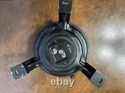 VINTAGE WWII US Army Air Force TYPE D-12 Compass Bendix Aviation Corporation