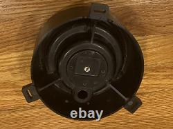 VINTAGE WWII US Army Air Force TYPE D-12 Compass Bendix Aviation Corporation