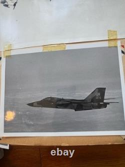 VTG WW2 ERA ARMY AIR FORCE SOLDIER 1943 SCRAP BOOK With PHOTOS HARRY TRUMAN LETTER