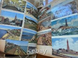 VTG WW2 ERA ARMY AIR FORCE SOLDIER 1943 SCRAP BOOK With PHOTOS HARRY TRUMAN LETTER