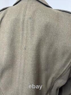 VTG WWII Dress Uniform 9th Army Air Corps Jacket/Pants 1940s Military Army USA