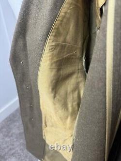 VTG WWII Dress Uniform 9th Army Air Corps Jacket/Pants 1940s Military Army USA