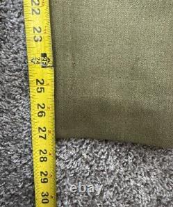 VTG WWII Dress Uniform 9th Army Air Corps Jacket/Pants 1940s Military Army USA