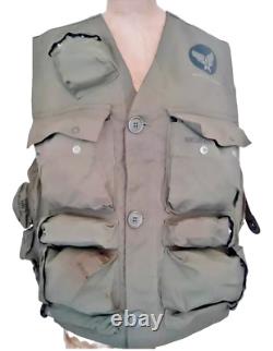 Ves Emergency Sustenance Type C-1 U S Army Air Force