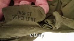 Ves Emergency Sustenance Type C-1 U S Army Air Force