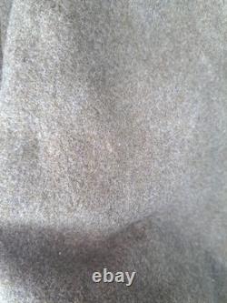 Vintage 1942 WW2 US USAAF 8th Army Air Force Wool Coat, Pants & Cap- LOOK