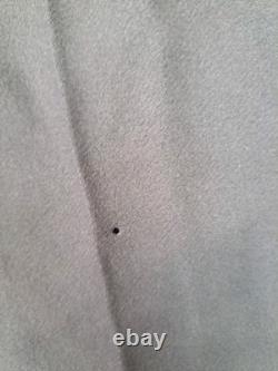 Vintage 1942 WW2 US USAAF 8th Army Air Force Wool Coat, Pants & Cap- LOOK