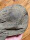 Vintage A-3 Mechanic's Cap WW2 Hat 7 Army Air Force USAAF WWII HBT A3 Stencil