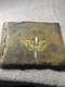Vintage Leather Front US Army Air Forces USAAF Photo Album- 60 Pictures Included
