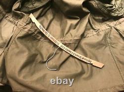 Vintage M-1943 ARMY AIR FORCE WWII FIELD JACKET Task Force Butler