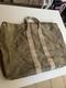 Vintage Naval Aircraft Factory WWII Aviators Kit Bag US Army Navy Air Force