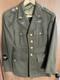 Vintage Original WW2 US Army Air Force Cadet Uniform 1941 Named