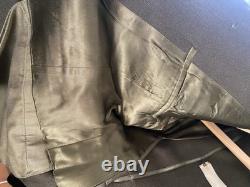 Vintage Original WW2 US Army Air Force Cadet Uniform 1941 Named