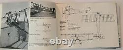 Vintage SQUADRON Book Lot x26 IN ACTION Military Aircraft History GREAT COND