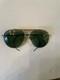 Vintage US Army Air Corps (WWII) Sunglasses