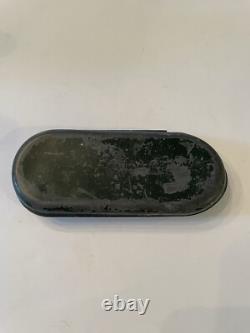 Vintage US Army Air Corps (WWII) Sunglasses With Case