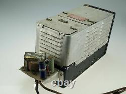 Vintage WW2 US ARMY Air Corps Aircraft Radio Transmitter ARC-5