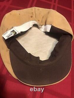 Vintage WW2 US Army Air Corp376th Bombardment Group Expeditionary Operations Cap