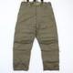 Vintage WW2 WWII A-8 USAF Eddie Bauer Army Air Force Goose Down Flight Pant 40