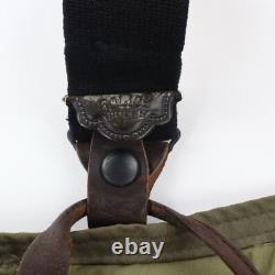 Vintage WW2 WWII A-8 USAF Eddie Bauer Army Air Force Goose Down Flight Pant 40