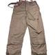 Vintage WWII A-10 Spec 3179 US Army Air Force militaryflight pants withsuspenders