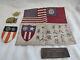Vintage WWII Army Air Corps China Burma India Items
