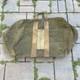 Vintage WWII Military Army Air Forces Aviator Kit Bag AN-6505-1 Named