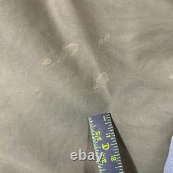 Vintage WWII Pant Size 42 US Army Air Force Type A-9 Flight Alpaca Lined