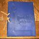 Vintage WWII Photo Booklet Morris Field North Carolina 68th Army Air Forces Band