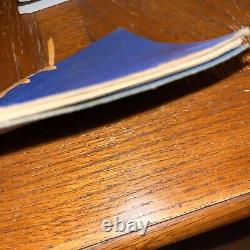 Vintage WWII Photo Booklet Morris Field North Carolina 68th Army Air Forces Band