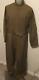 Vintage WWII Type A-4 Air Force US Army Long Sleeve Pilot Flight Suit 42