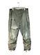 Vintage WWII Type A-9 US Army Air Force Bomber Crew Flight Pants Size 42 / WW2