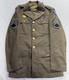 Vintage WWII USAF Tunic Jacket & Pants Uniform WW2 Army 12th Air Force 34 L