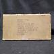 Vintage WWII US ARMY AIR FORCES TYPE B-8 FLYING GOGGLES BOXED Polaroid Corp