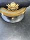 Vintage WWII US Army Air Corps Air Force Flight Officer Uniform Dress Cap