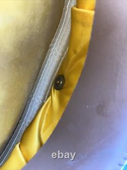 Vintage WWII US Army Air Corps Air Force Flight Officer Uniform Dress Cap