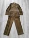 Vintage WWII US Army Air Force Jacket Pants Wool Uniform Small Extra Small