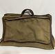 Vintage WWII U. S. Army Air Forces, BOMBARDIER'S CASE, TYPE E-1 No Name