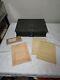 Vintage WWII U. S. Army Air Forces Duty and Assignment Cards and Filing Cabinet