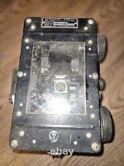 Vintage Wwii U. S. Army Astrograph Type A-1 Bomber Air Corps