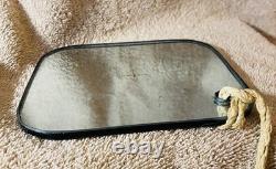 Vintage Wwii Us Army Air Force Aaf Esm/1 Emergency Signaling Mirror #40653