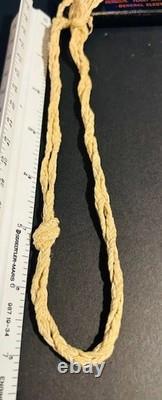 Vintage Wwii Us Army Air Force Aaf Esm/1 Emergency Signaling Mirror #40653