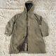 Vtg 1940's WWII USAF US Army Air Forces Type B-9 Winter Parka Bomber Mens L