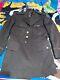 Vtg 1945 Army Air Corps Hamilton Uniform Jacket WWII patch Cincinnati USA Small