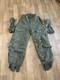 Vtg US Army Air Forces WWII Lined Heavy Flight Pants A-11 #3219 withGloves sz 28
