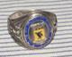 Vtg-wwii Usaaf U. S. Army Air Force Sterling Ring-18th Pursuit Group Fighter Wing