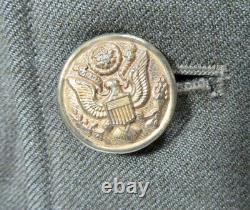 WW11 14TH ARMY AIR CORP FLYING TIGER M-9244 JACKET With MEDALS & RIBBONS