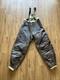 WW11 1940's US Army Air Force Shearling Flight Pants Trouser Size 38 R
