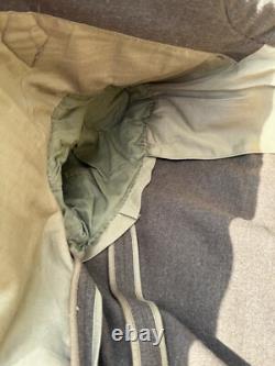 WW2 1942 U. S. Army Air Force Ike Jacket 38R Corporal 13th AAF EUC